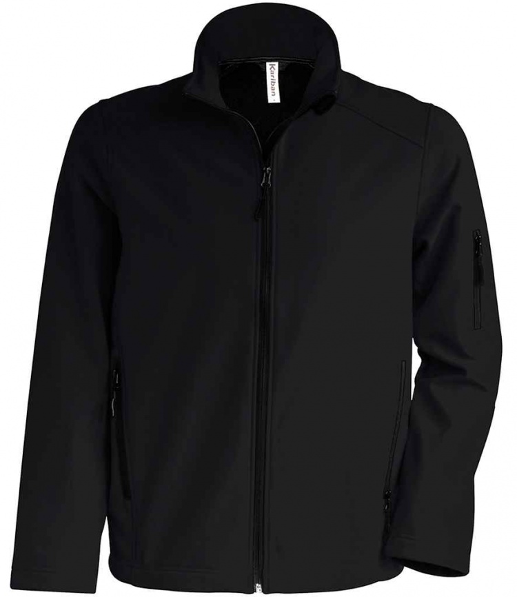 Kariban KB401 Soft Shell Jacket